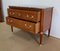 Louis XVI Style Mahogany Chest of Drawers, 19th-century 15