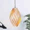 Ardere Olive Ash Pendant Lamp by Manuel Doepper for Gofurnit 1