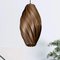 Ardere Walnut Pendant Lamp by Manuel Doepper for Gofurnit 6