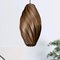 Ardere Walnut Pendant Lamp by Manuel Doepper for Gofurnit, Image 6