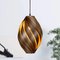Ardere Walnut Pendant Lamp by Manuel Doepper for Gofurnit 1