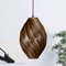 Ardere Walnut Pendant Lamp by Manuel Doepper for Gofurnit 2