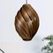 Ardere Walnut Pendant Lamp by Manuel Doepper for Gofurnit 6