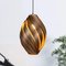 Ardere Walnut Pendant Lamp by Manuel Doepper for Gofurnit, Image 3