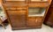 Showcase Sideboard with Shutter, Early 1900s 9