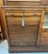 Showcase Sideboard with Shutter, Early 1900s, Image 5