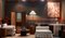 Mesa de comedor / recibidor Ashby redonda hecha a mano de travertino afilado de Kevin Frankental para Lemon, Imagen 4