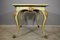 Baroque Venetian Dining Set, 1800s, Set of 5, Image 24