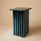 Tavolino Vondel in marmo verde Guatemala di Kevin Frankental per Lemon, Immagine 1