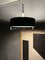 Metal and Stainless Steel Pendant Lamp 1