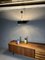 Metal and Stainless Steel Pendant Lamp 6