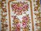 Vintage French Savonnerie Rug, 1960s, Image 7