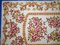 Vintage French Savonnerie Rug, 1960s 9