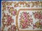 Vintage French Savonnerie Rug, 1960s, Image 9