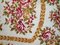 Vintage French Savonnerie Rug, 1960s 5
