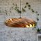 Veneria Walnut Hanging Lamp by Manuel Döpper for Gofurnit 3