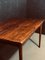 Mid-Century Danish Extendable Rosewood Table 6