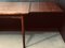 Mid-Century Danish Extendable Rosewood Table, Image 4