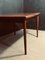 Mid-Century Danish Extendable Rosewood Table 8