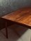 Mid-Century Danish Extendable Rosewood Table 10