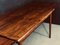 Mid-Century Danish Extendable Rosewood Table 3