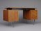 Mid-Century Teak Floating Desk by Tijsseling, Holland. 1960s From Tijsseling Nijkerk, Image 5