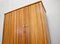 Mid-Century Walnut Compact Wardrobe from Uniflex, 1960s, Image 7