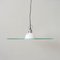 Postmodern Italian Pendant Lamp, 1980s, Image 1