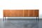 Credenza Mid-Century in teak di Architect, Germania, anni '60, Immagine 24