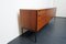 Deutsches Mid-Century Teak Sideboard von Architect, 1960er 16