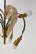 French Chandelier by Pierre Guariche for Disderot, 1950, Image 7