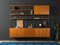 Wall Unit from Omnia, 1960s, Image 4