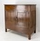 French Provincial Sideboard in Oak, Mid-19th Century, Image 5