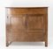 French Provincial Sideboard in Oak, Mid-19th Century, Image 1