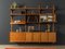 Wall Unit by Poul Cadovius, 1960s 2