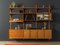 Wall Unit by Poul Cadovius, 1960s, Image 2