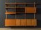 Wall Unit by Poul Cadovius, 1960s, Image 1