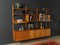 Wall Unit by Poul Cadovius, 1960s 4