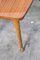 Teak Coffee Table by Cor Alons, 1950s, Image 3