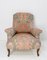 Fauteuil Napoléon III, France, 19ème Siècle 1