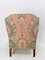 French Napoleon III Armchair, 19th Century, Image 5