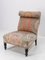 French Napoleon III Chair, 19th Century 1