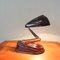 Model Bolide Table Lamp by Jumo Brevete for Jumo, 1940s 7