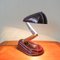 Model Bolide Table Lamp by Jumo Brevete for Jumo, 1940s 6