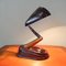 Model Bolide Table Lamp by Jumo Brevete for Jumo, 1940s 5