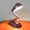Model Bolide Table Lamp by Jumo Brevete for Jumo, 1940s 4