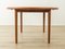 Dining Table from Korup Stolefabrik, 1960s, Image 1