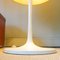 Yellow Tulip Floor/ Table Lamps from Staff, 1970s, Set of 2 14