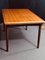 Mid-Century Danish Teak Extending Table 3