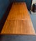 Mid-Century Danish Teak Extending Table 7